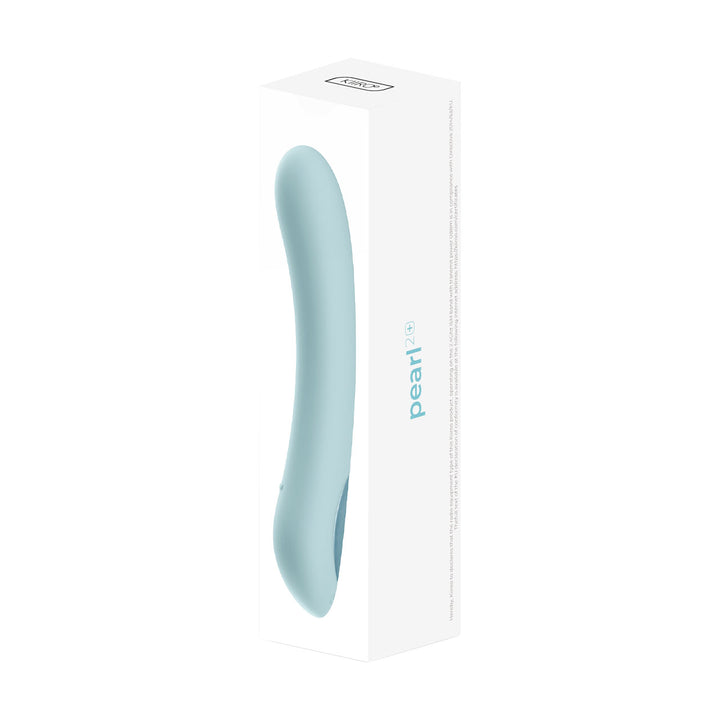 Kiiroo Pearl 2+ Interactive Vibrator - image 5