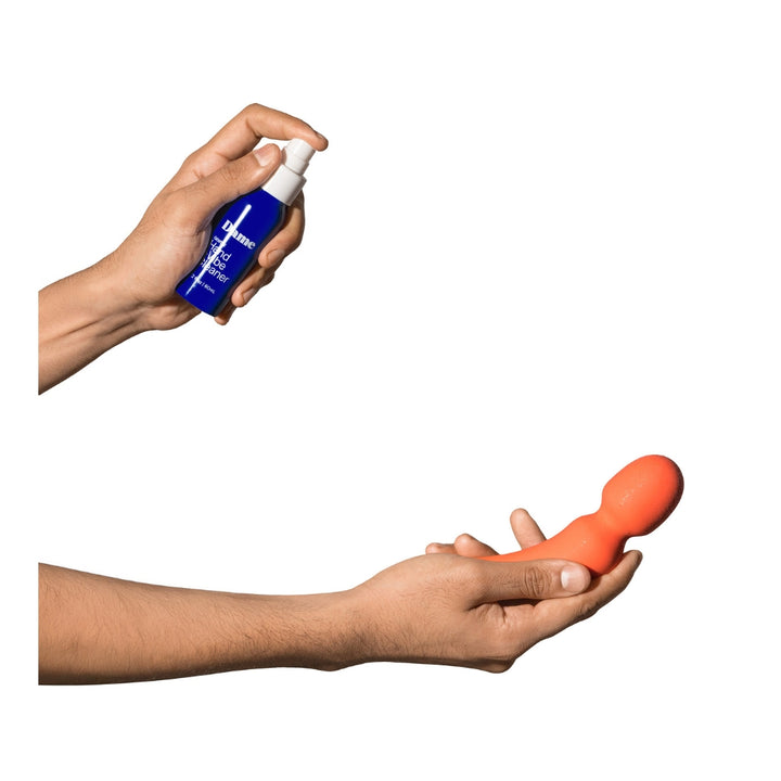 Dame Hand + Vibe Cleaner - image 3