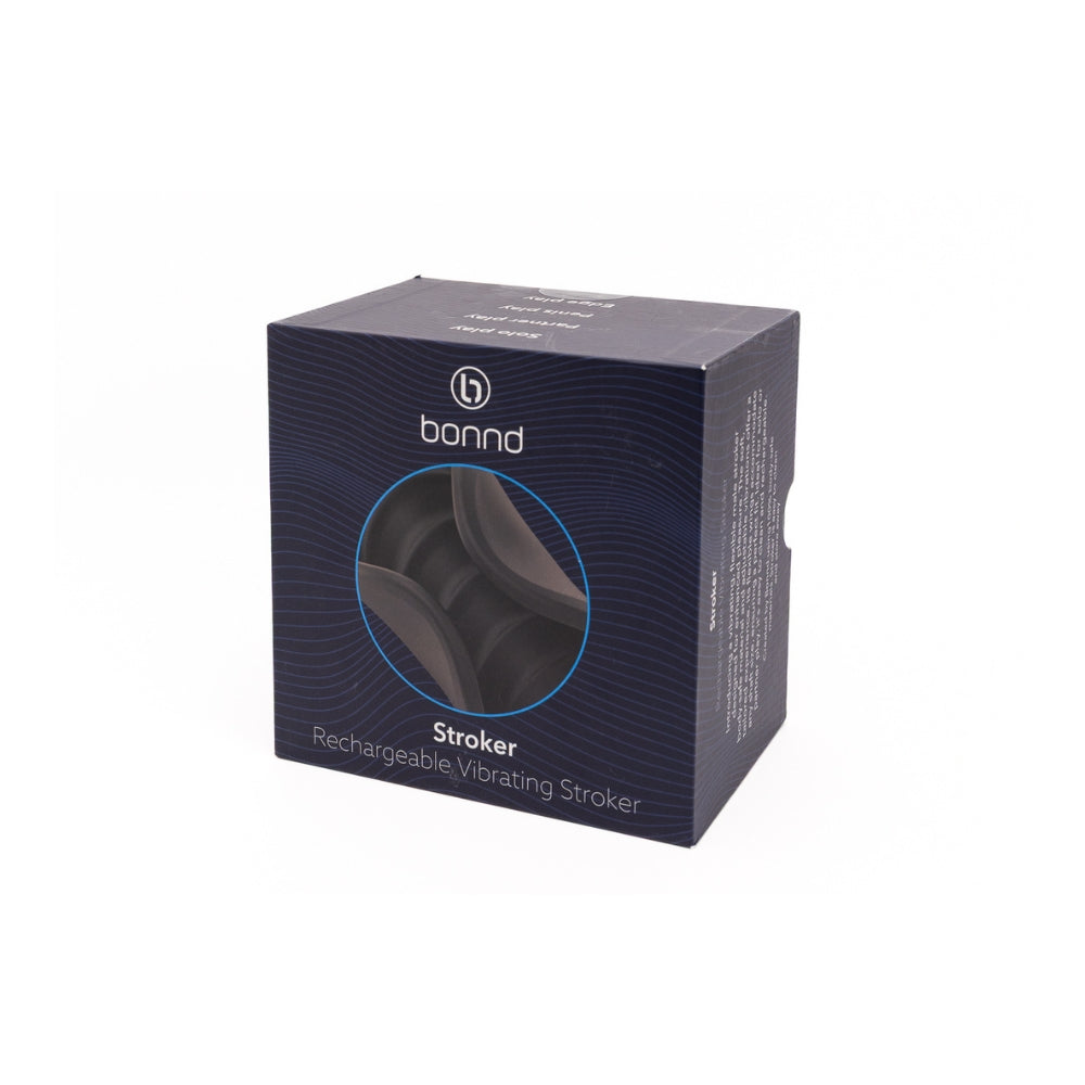 Bonnd Stroke Vibrating Stroker - image 4