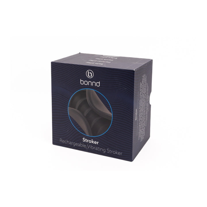 Bonnd Stroke Vibrating Stroker - image 4