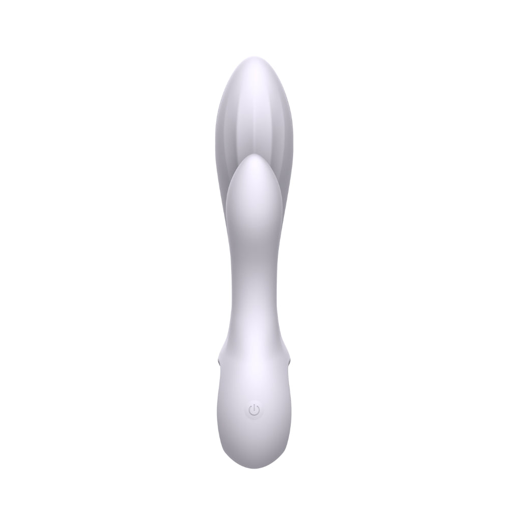 Bloom Lilac Double Shaft Bunny - image 2