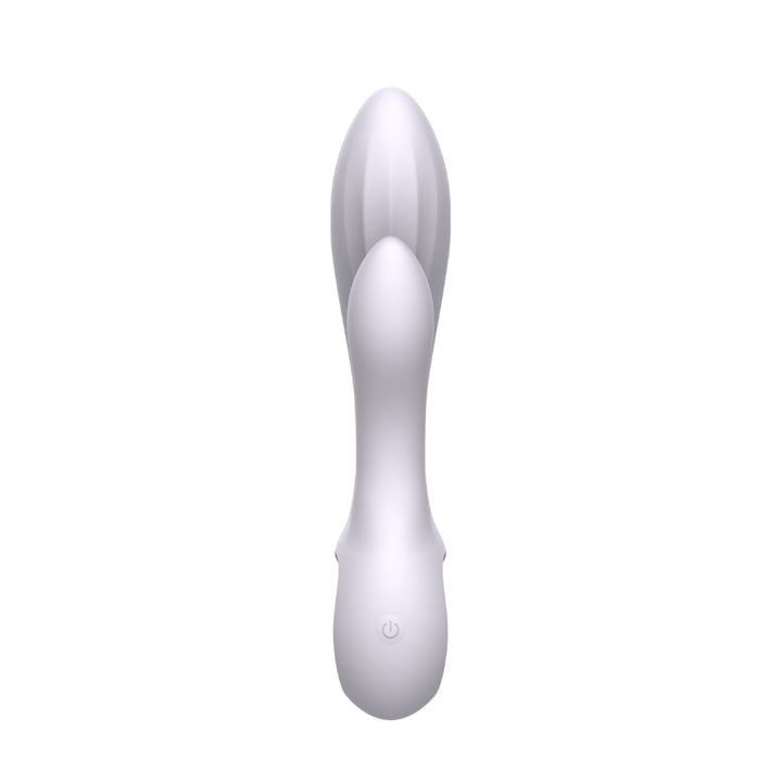 Bloom Lilac Double Shaft Bunny - image 2