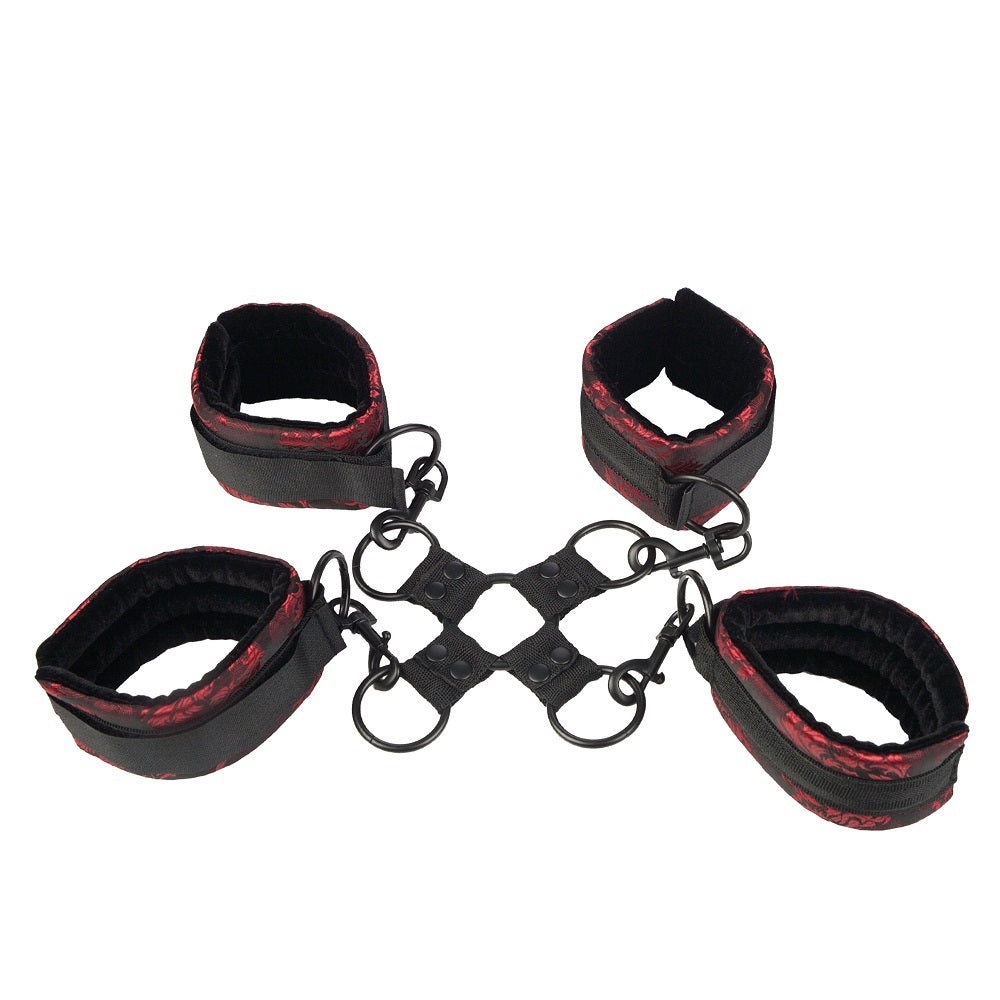 Scandal Hog Tie - image 2