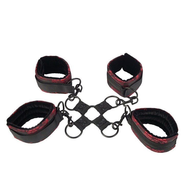 Scandal Hog Tie - image 2