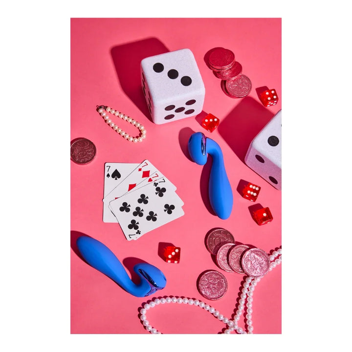 Lucky Seven