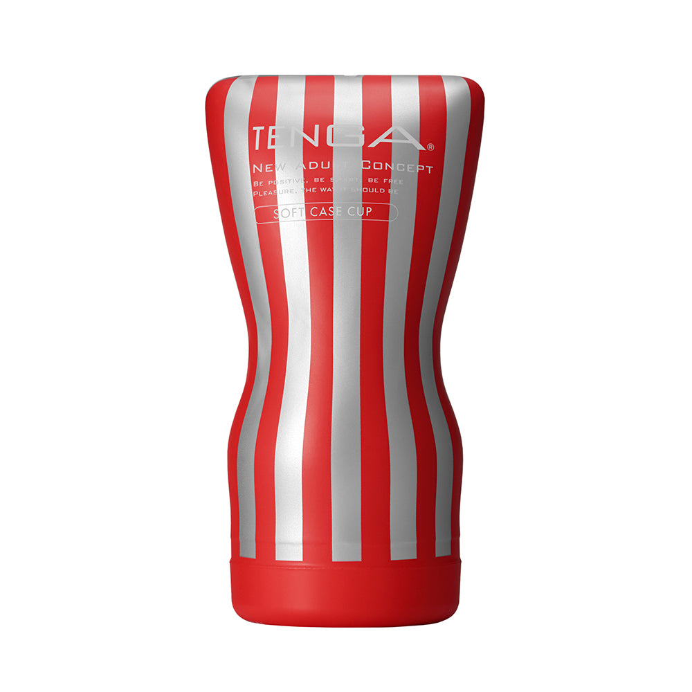 Tenga Soft Case Cup Masturbator