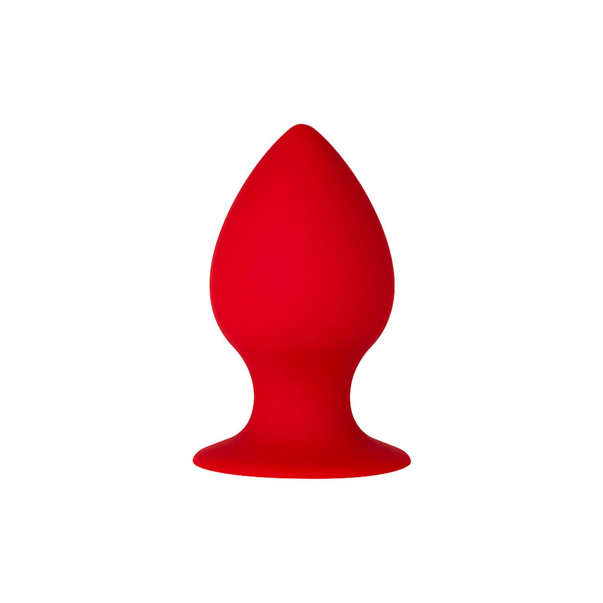 Forto F-98 Cone Anal Plug
