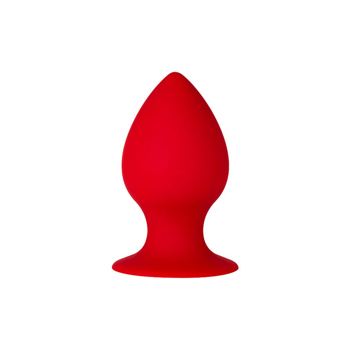 Forto F-98 Cone Anal Plug