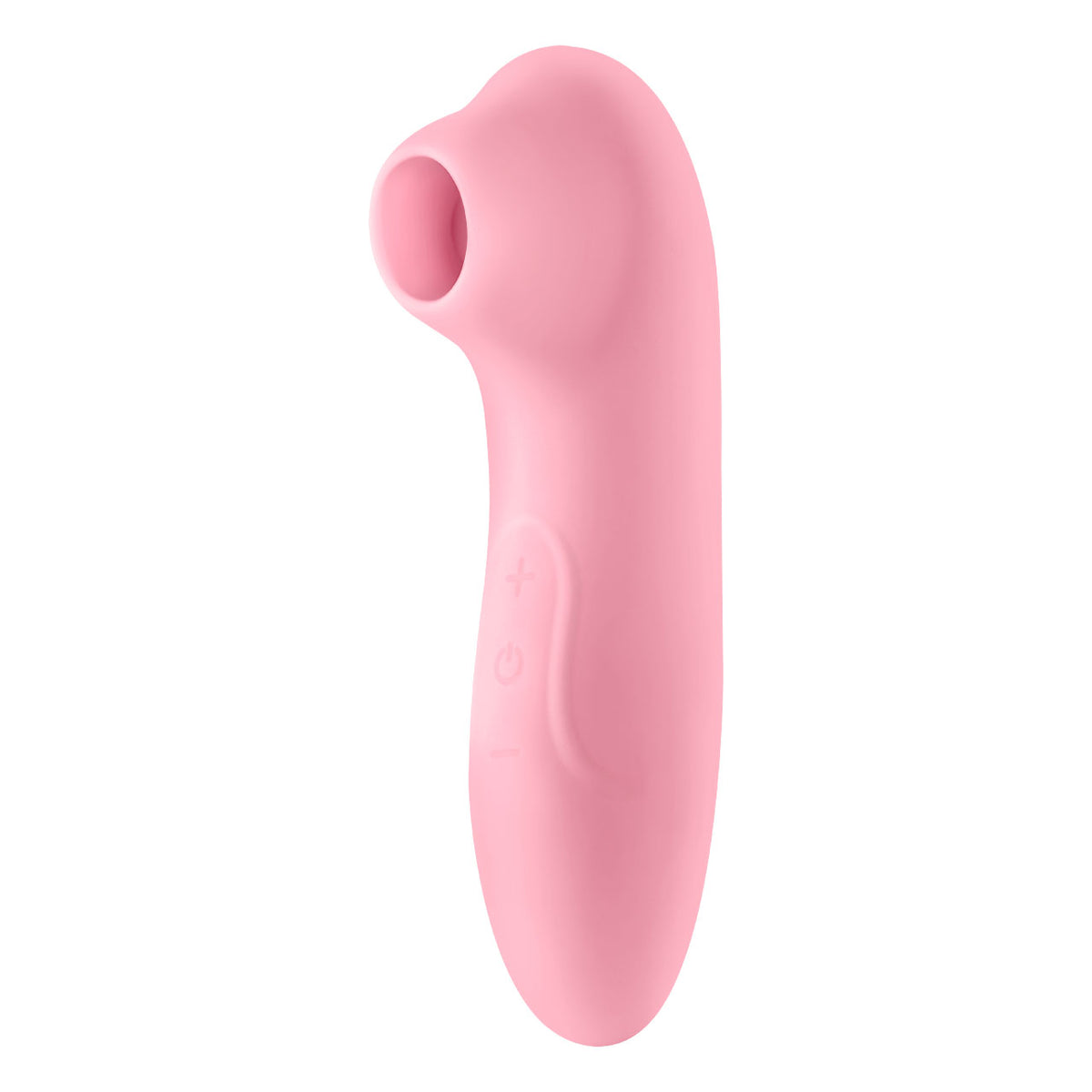 Luv Inc Cs19: PULSING CLITORAL STIMULATOR