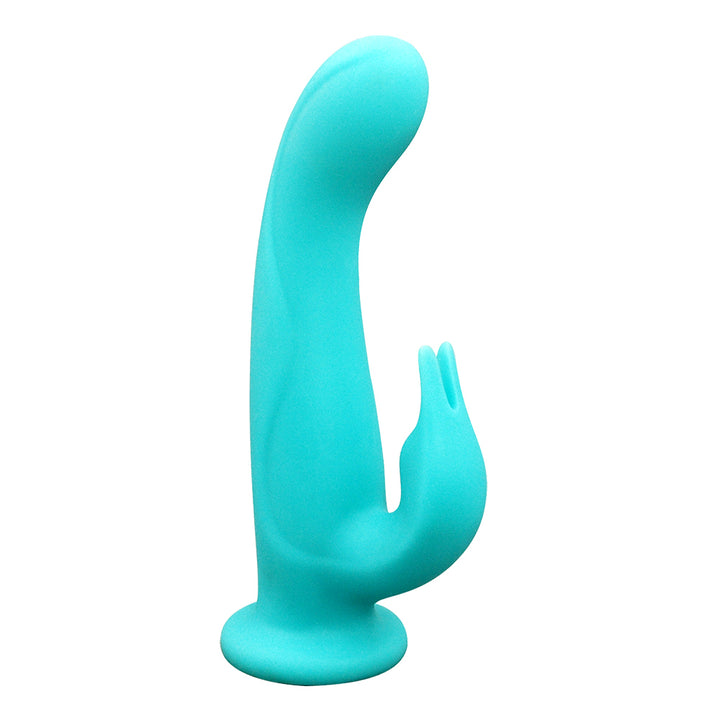 Femme Funn Pirouette Rabbit Vibrator