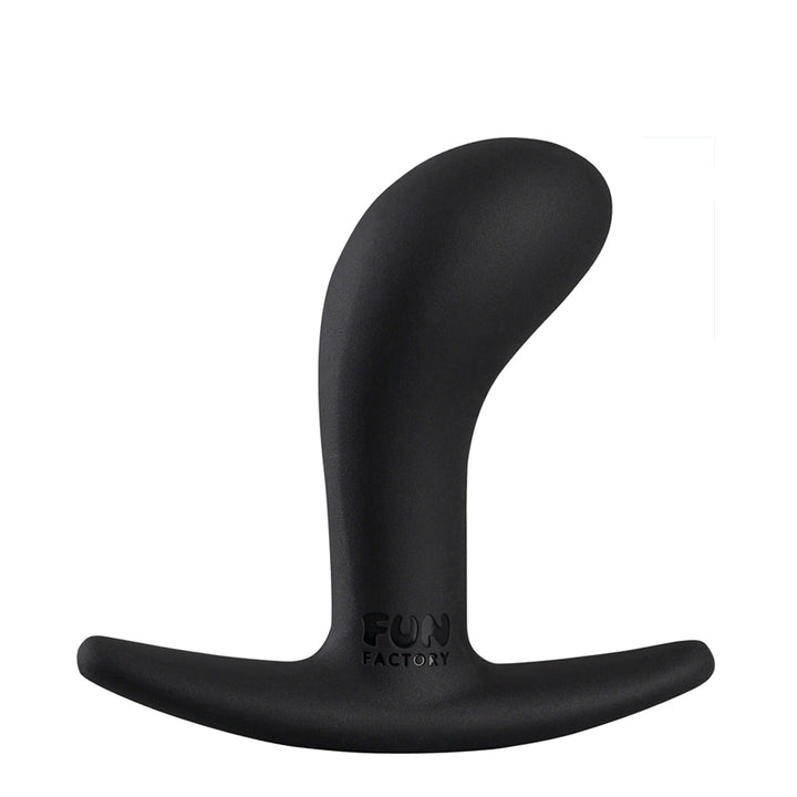 Bootie M Black