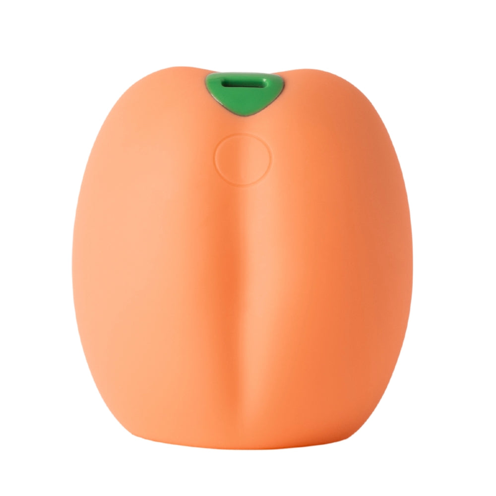 Emojibator Peach Emojibator