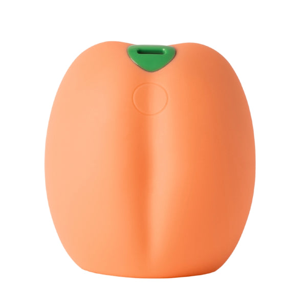 Emojibator Peach Emojibator