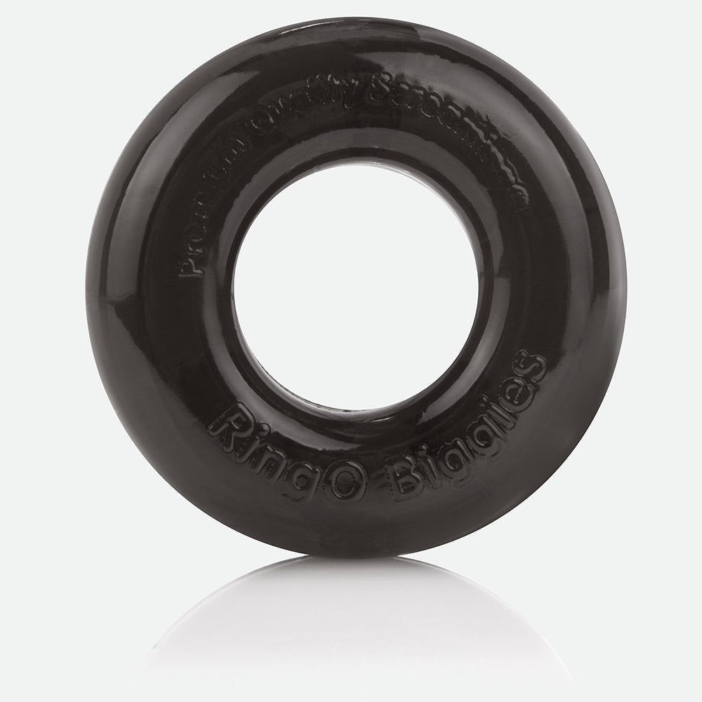 Screaming O RingO Biggies Stretchy Cock Rings