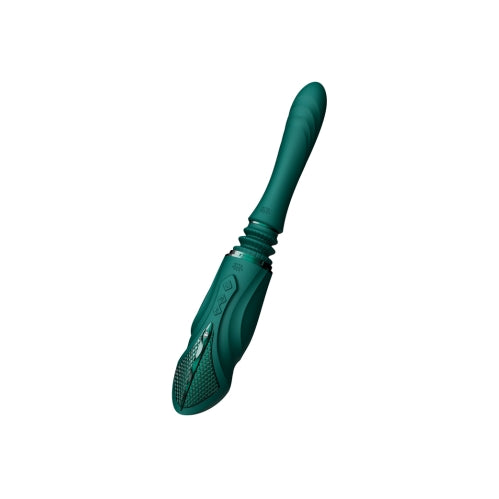 ZALO Sesh Thrusting Sex Machine