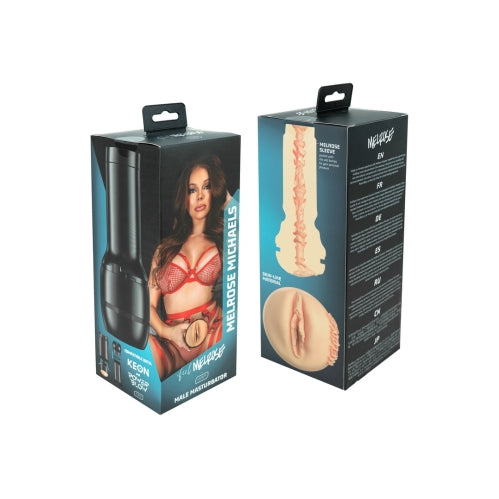 Kiiroo Feel MelRose Michaels Stroker - image 3