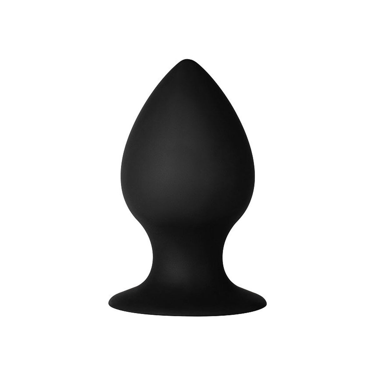 Forto F-98 Cone Anal Plug