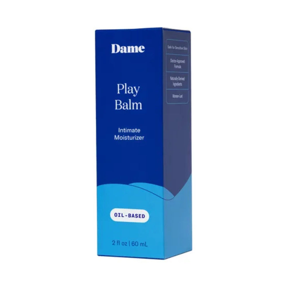 Dame Play Balm 59ml - image 3