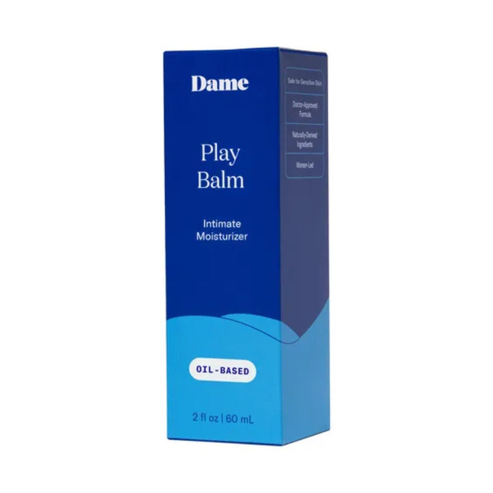Dame Play Balm 59ml - image 3