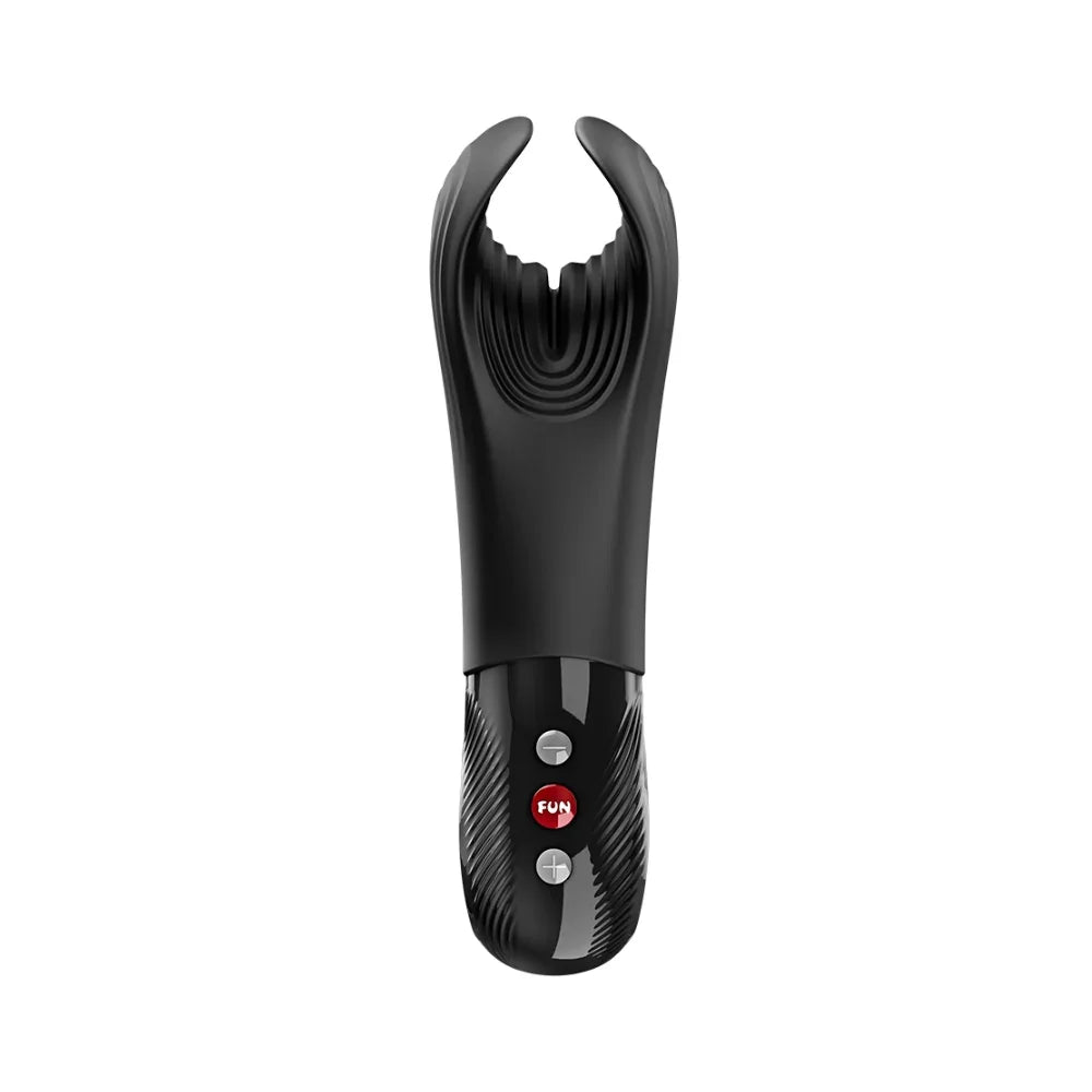 Vibrating Masturbators category — Fun Factory Manta