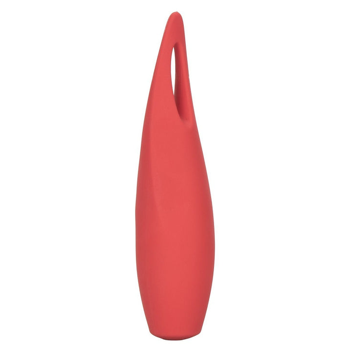 CalExotics Red Hot Spark Rechargeable Vibrator