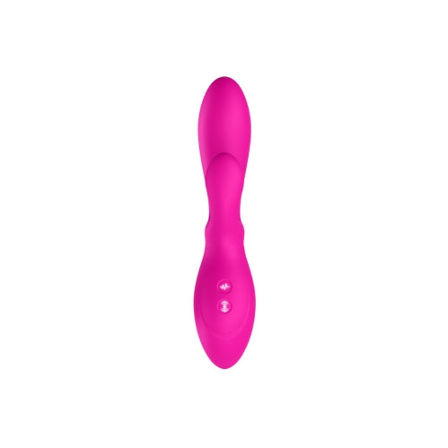 Luv Inc Rocking Rabbit Vibrator - image 2