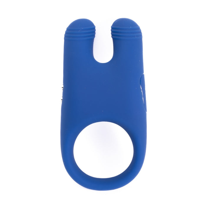 Frenchie Le Lover Couples Vibrator - image 2