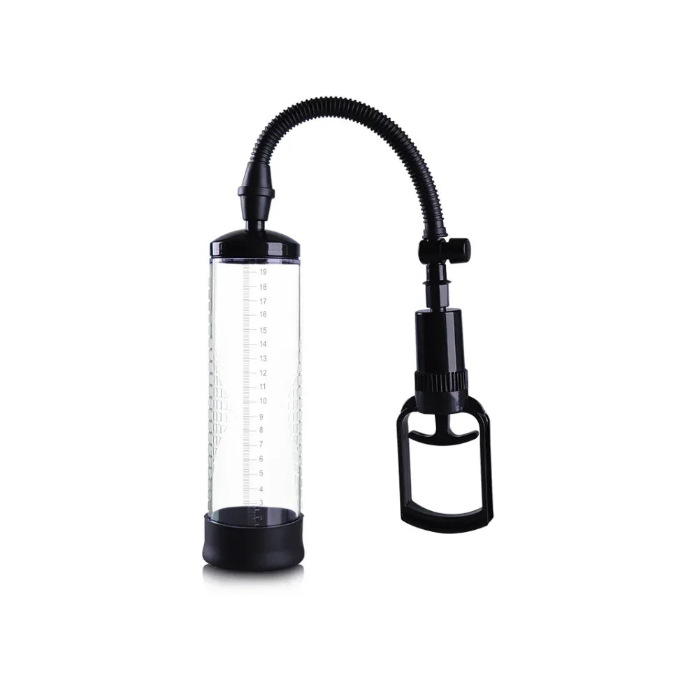 Pull Rod Penis Pump