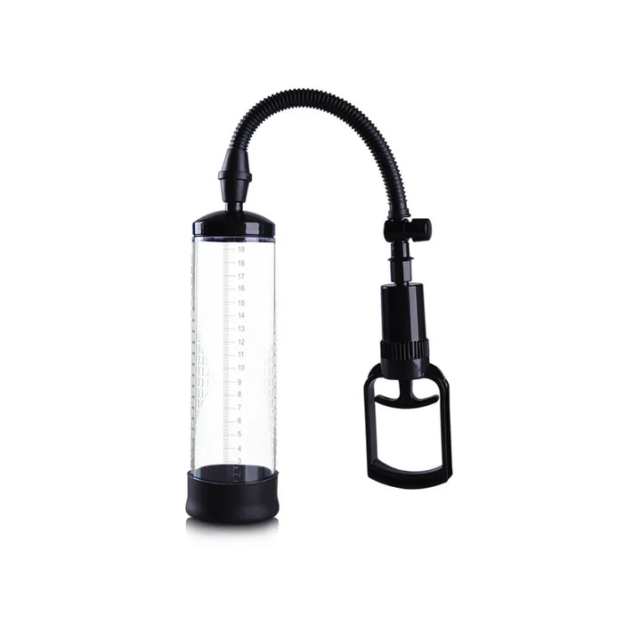 Pull Rod Penis Pump