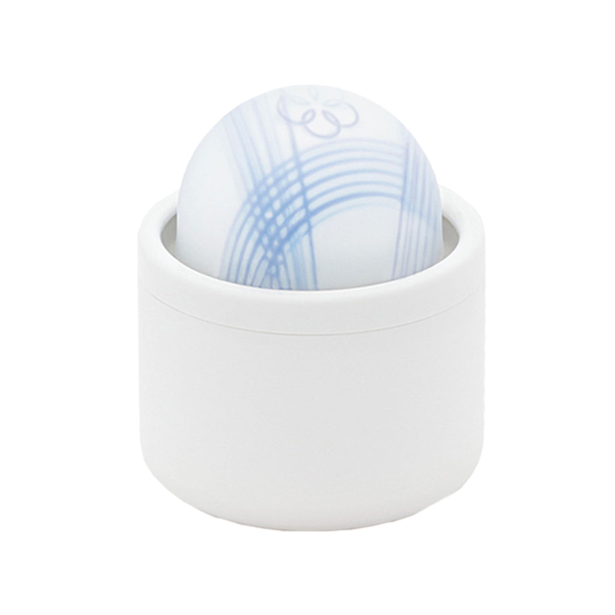 Iroha Temari Rechargeable Vibrator
