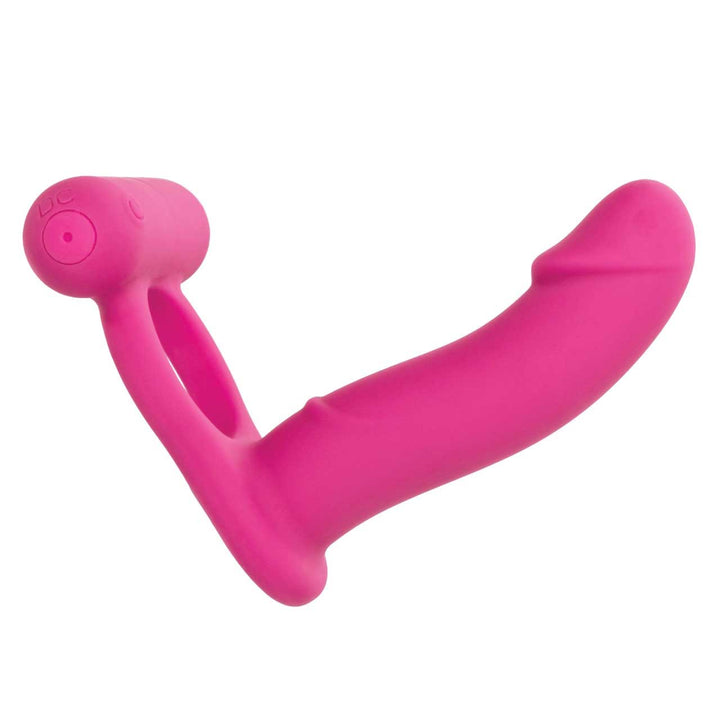 CalExotics Silicone Rechargeable Double Diver - image 5