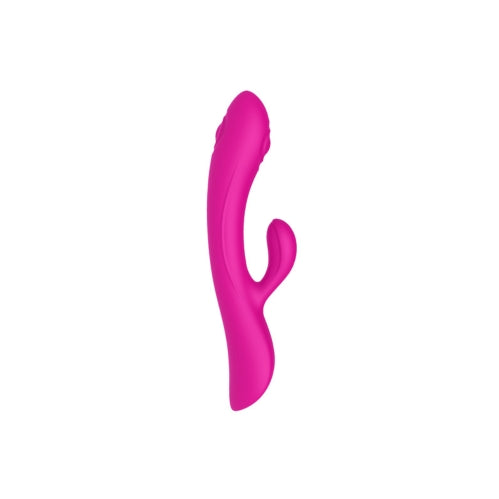 Luv Inc Double Thumping Rabbit Vibrator - image 2