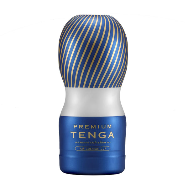 Tenga Premium Air Flow Cup (Air Cushion Cup)