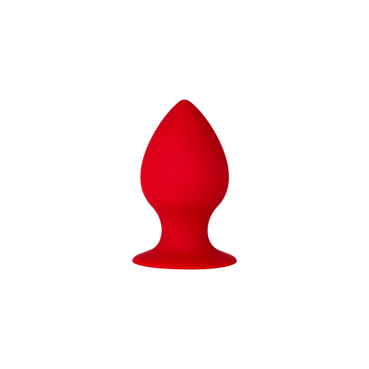 Forto F-98 Cone Anal Plug