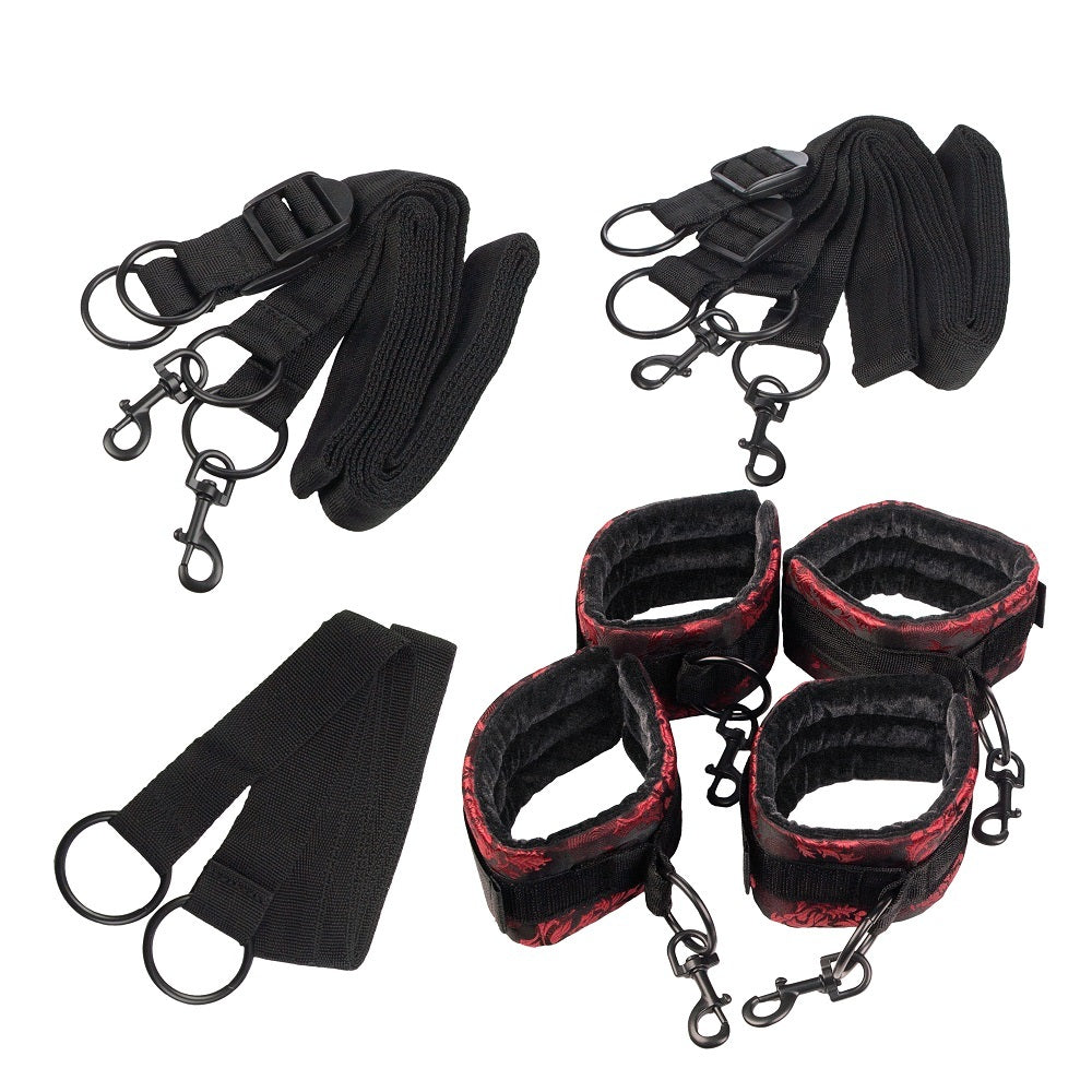 Scandal Bed Restraints - image 5