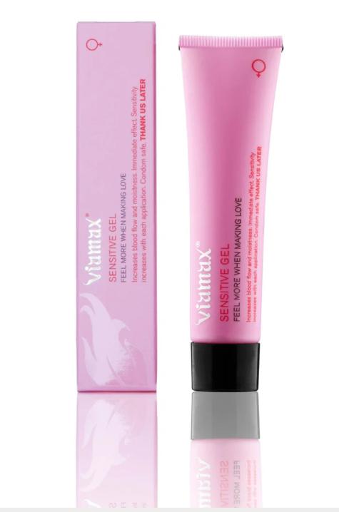 Viamax Weekend Kit - image 4