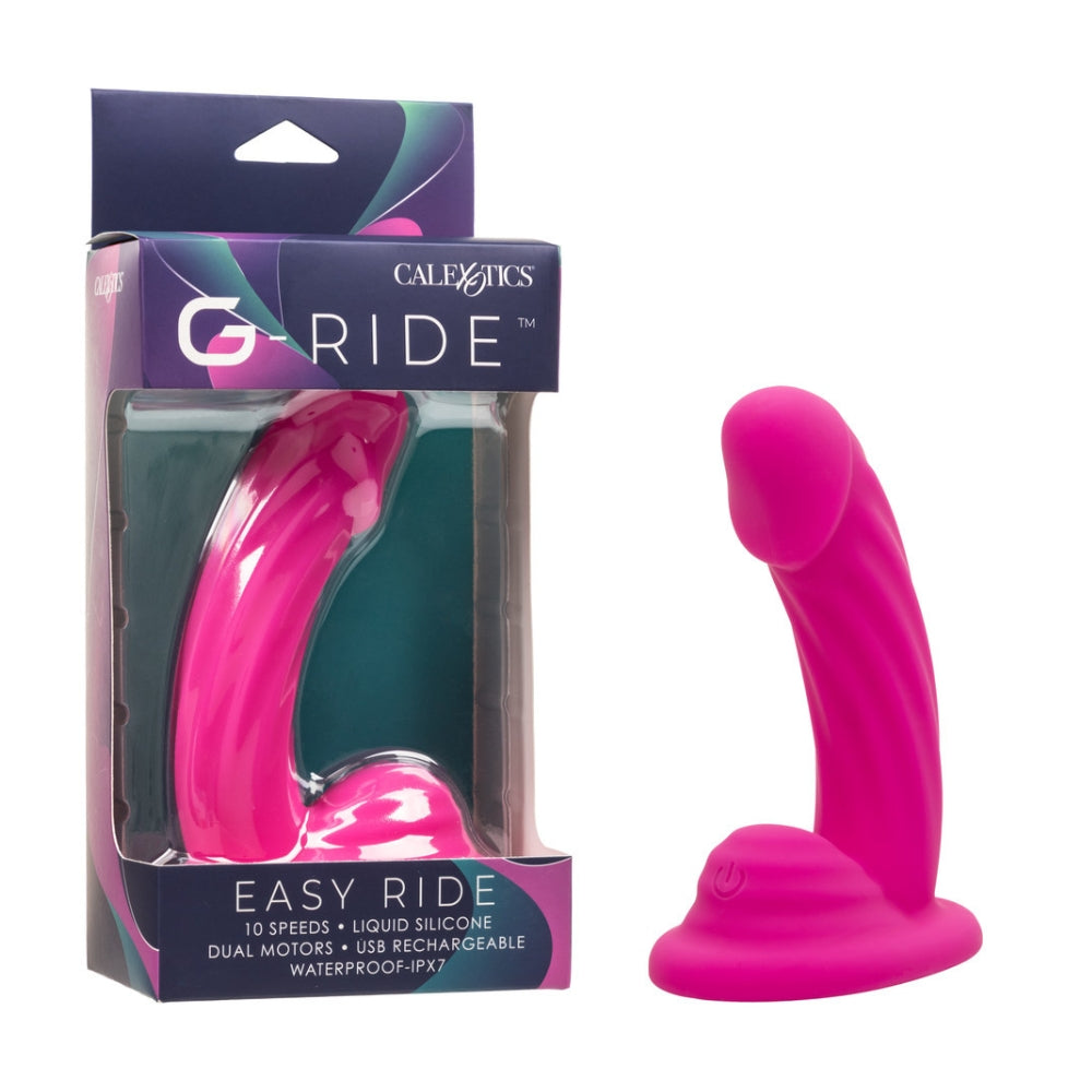G-Ride Easy Ride - image 3