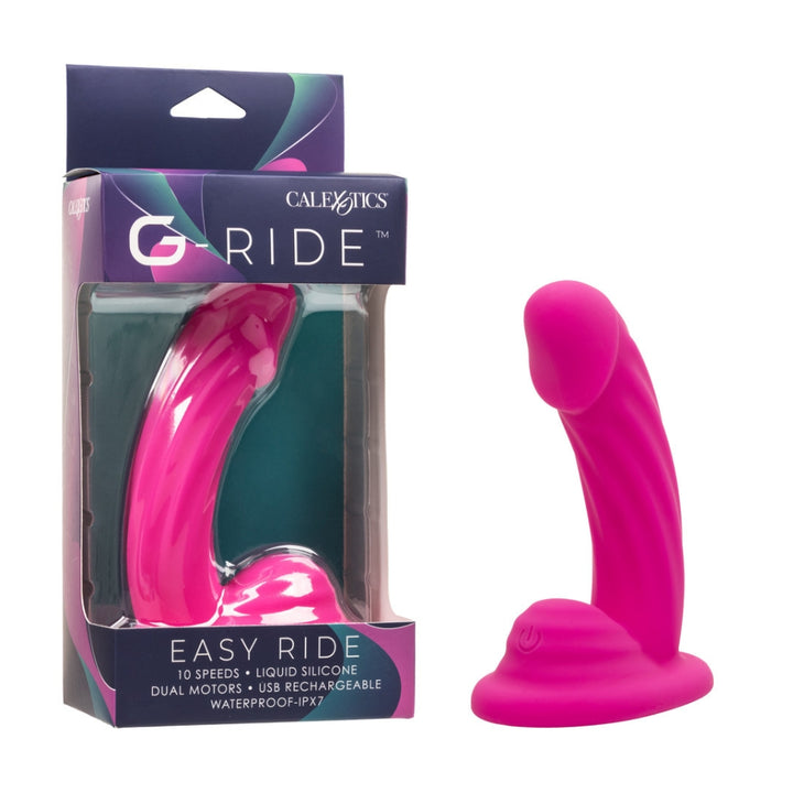 G-Ride Easy Ride - image 3