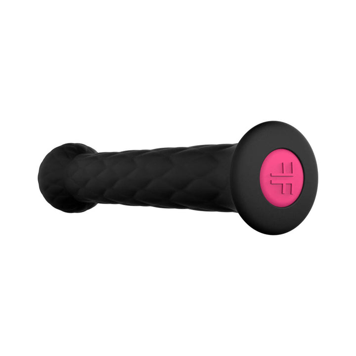 Femme Funn Diamond Wand Vibrator
