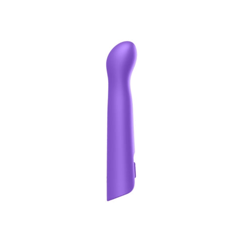 Luv Inc G-Spot Vibrator with Moving Beads - image 2