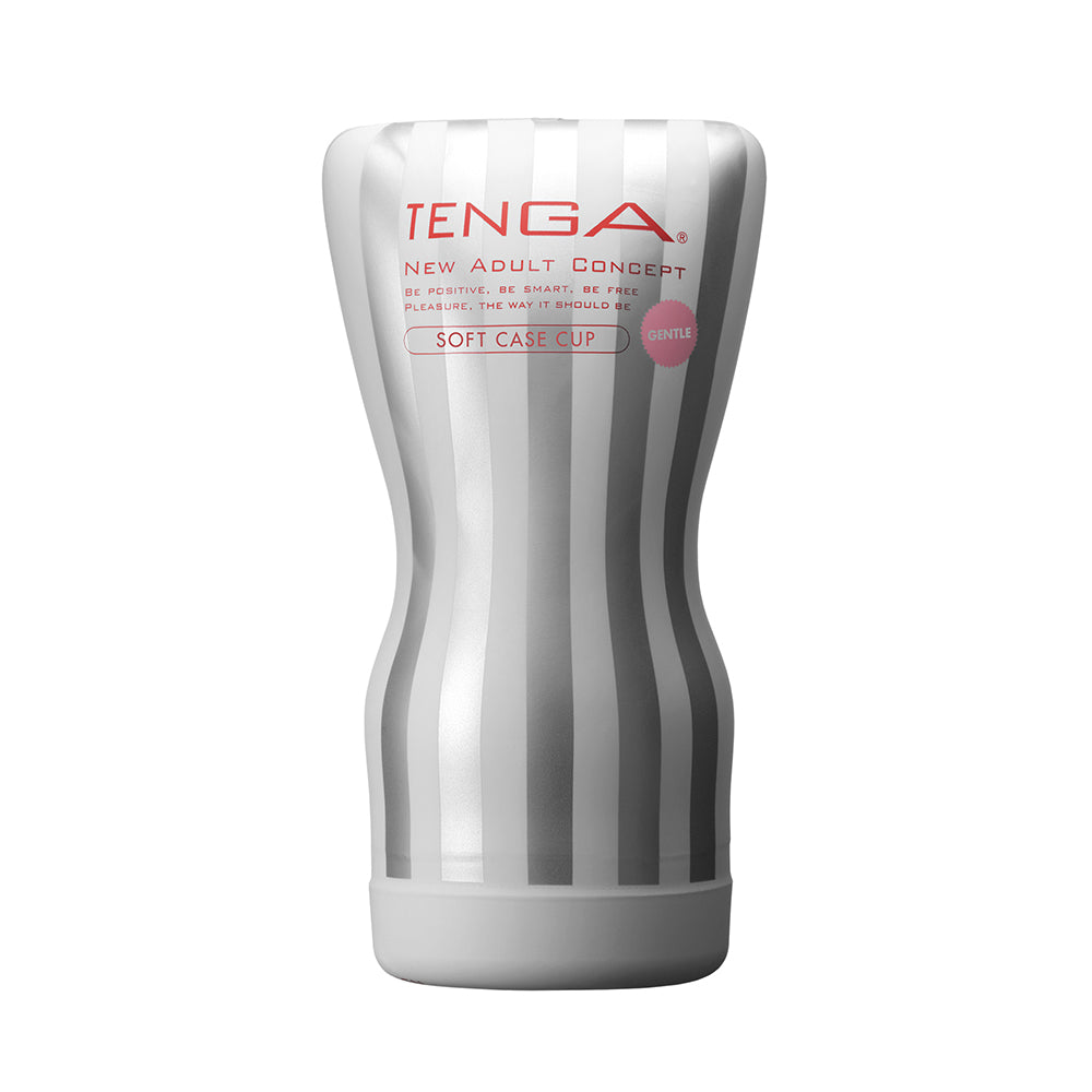 Tenga Soft Case Cup Masturbator