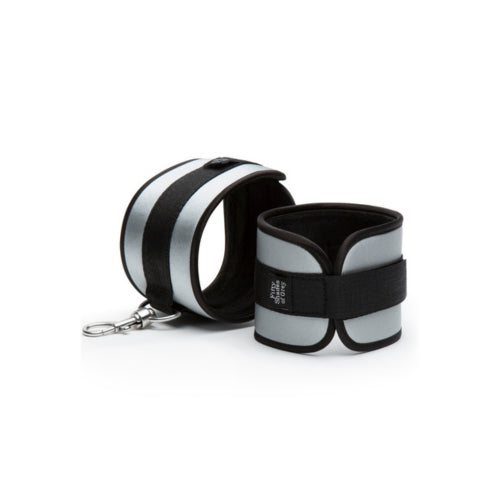 Fifty Shades Hard Limits Restraint Kit - image 2