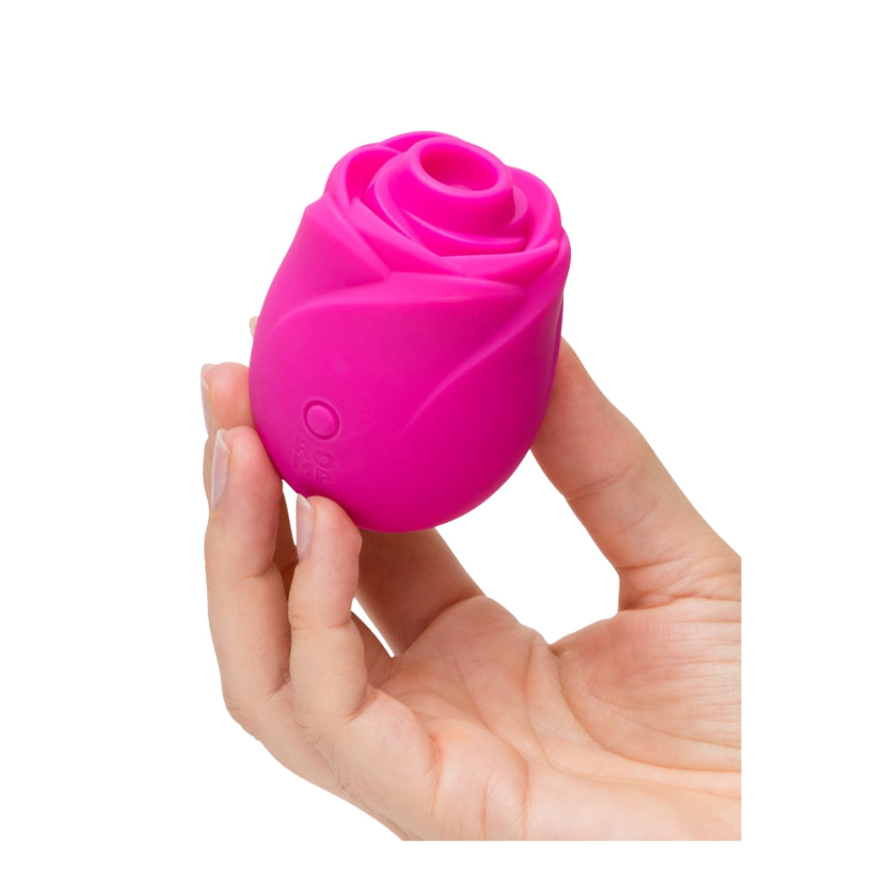 Romp Rose 2.0