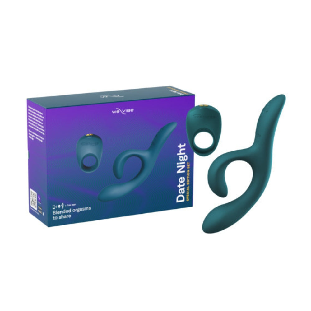 We-Vibe Date Night Collection - image 2