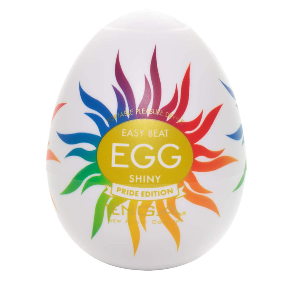 Party Egg