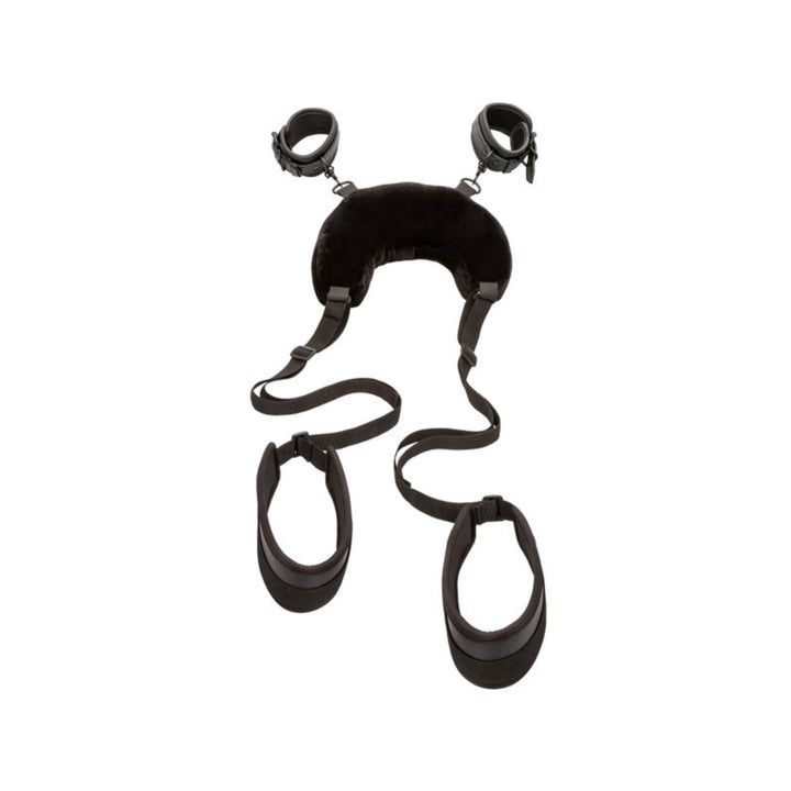 Nocturnal Position Strap with Pillow - image 2