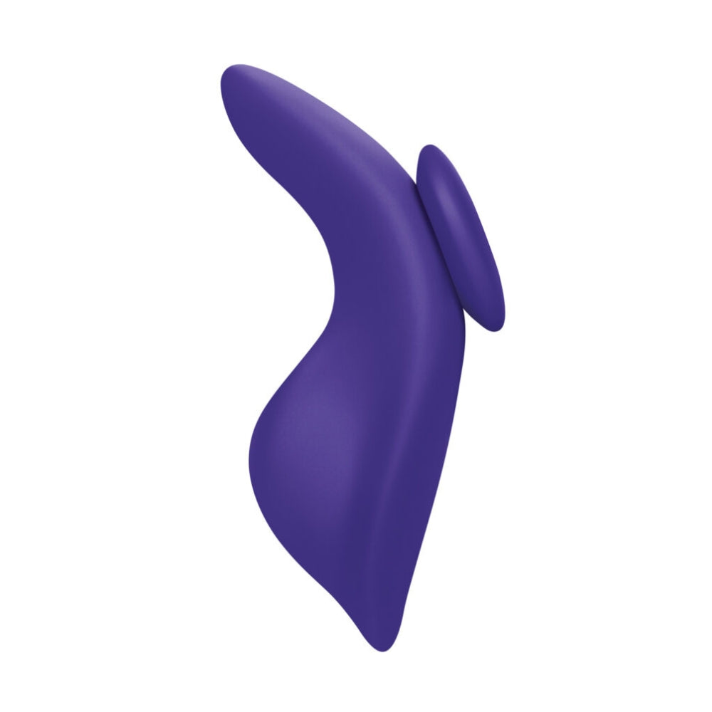 Luv Inc Softluxe Panty Vibe - image 2