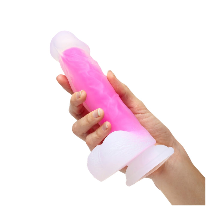 So Divine Glorious Realistic Dildo - image 2