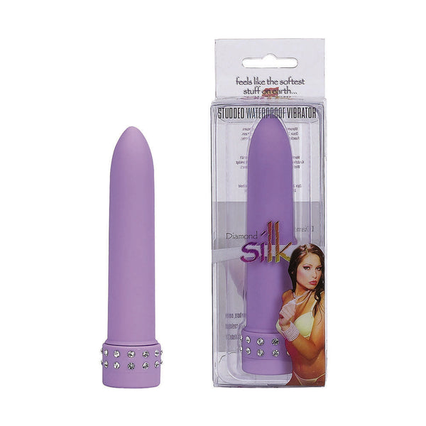 Seven Creations Diamond Silk Vibe