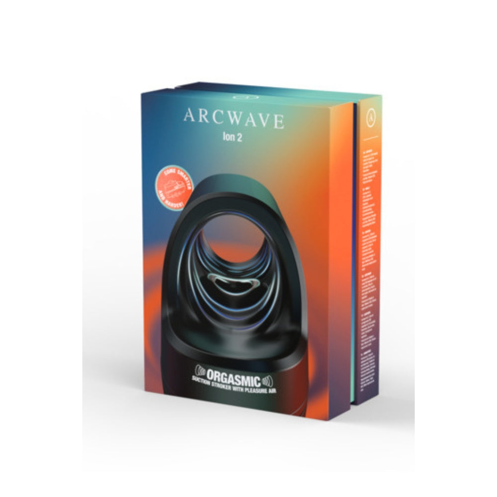 Arcwave Ion 2 - image 3